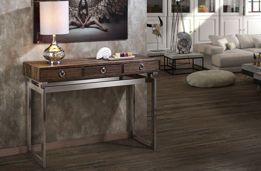 064026 Консоль 120x40 см Schuller Milenia 