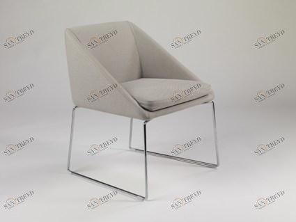 Verzelloni Съемный тканевый стул Kelly sun-id-1466218