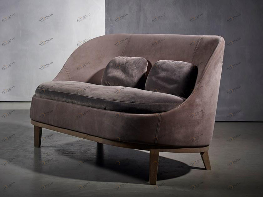 Piet Boon Диван из ткани Belle Pbc 02.02.01.