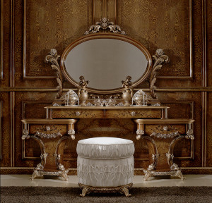 Туалетный столик  AR ARREDAMENTI 280/A