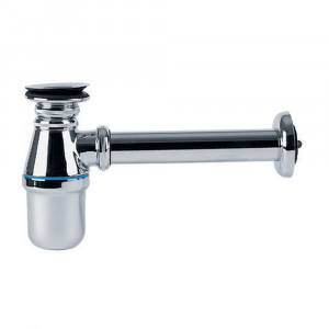 102119003  Умывальник - Раковина сифон (пластиковая чаша)