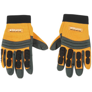 Перчатки спилковые/кожаные Sturm! 8054-03-L 8113877