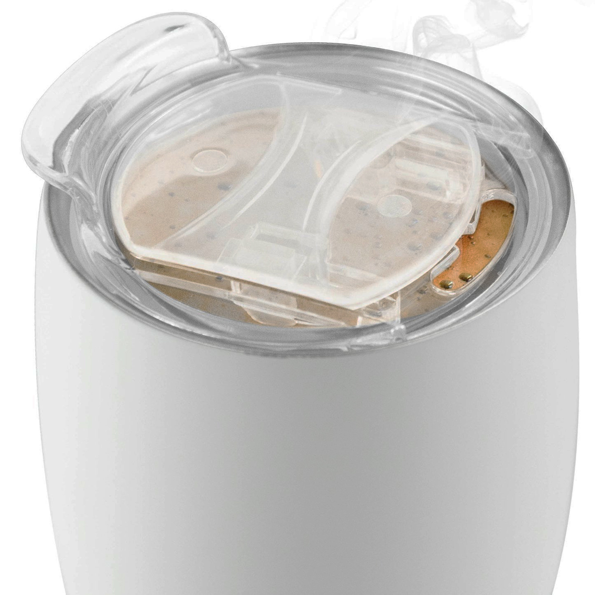 VIC4 marble Термокружка 300 ml Asobu Imperial Coffee  - Вид №2