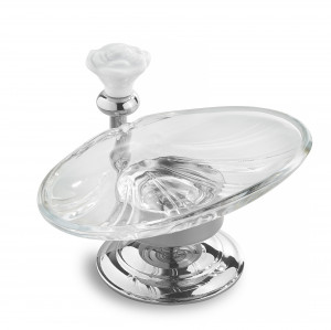 RO01A 3SC Мыльница Опора Classico