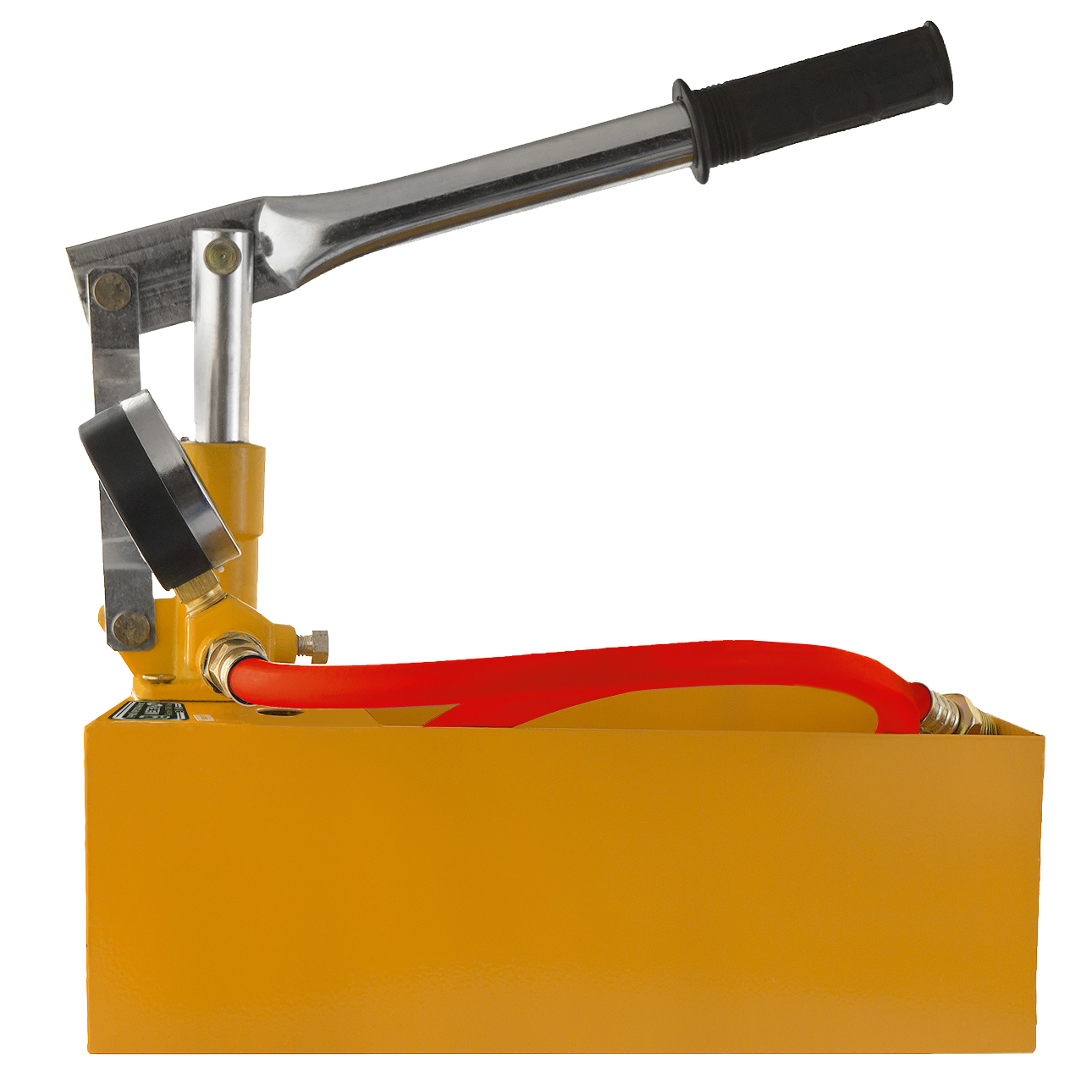 83632780 Насос опрессовочный ручной 98025 STLM-0043103 МЕГЕОН  - Вид №3