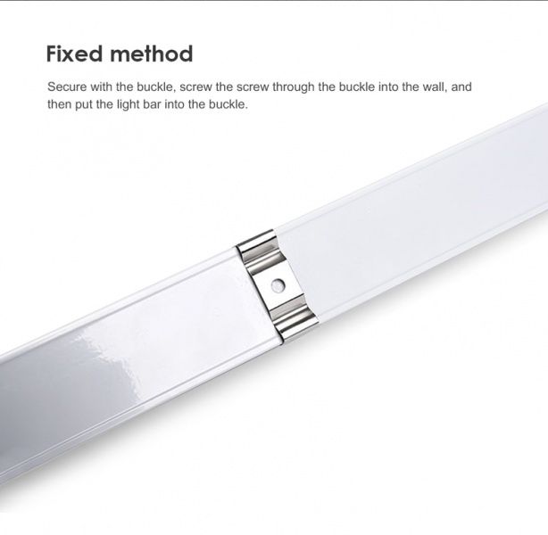 38545 Кварцевый (антибактериальный) УФ облучатель FOTON-2 Beauty Star  - Вид №7