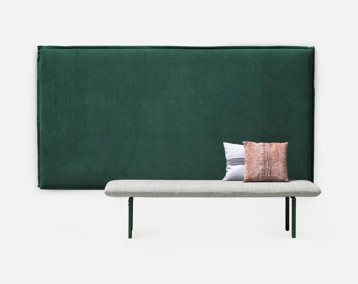 007155 Скамейка L SANCAL Rew - Вид №2