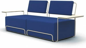 Diabla Модульный тканевый диван Lilly