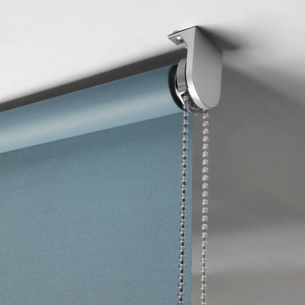 Рулонная штора INSPIRE Belem с эффектом блэкаут - полное затемнение и приватность 82689425 STLM-0034106 - Вид №5