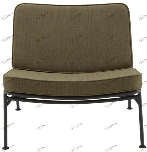 Ligne Roset Садовое кресло из ткани Backpack 2 15006105