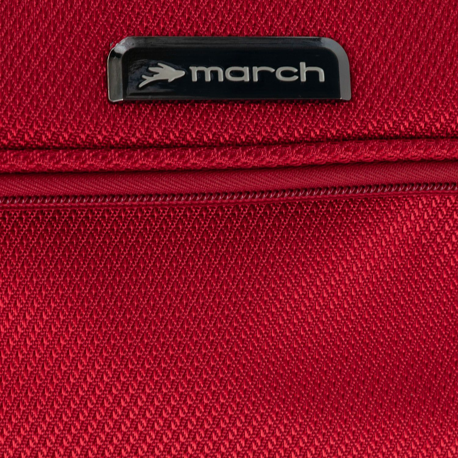 M6200-02-75 Сумка на колесах M6200*75 L March Go Go Bag  - Вид №5