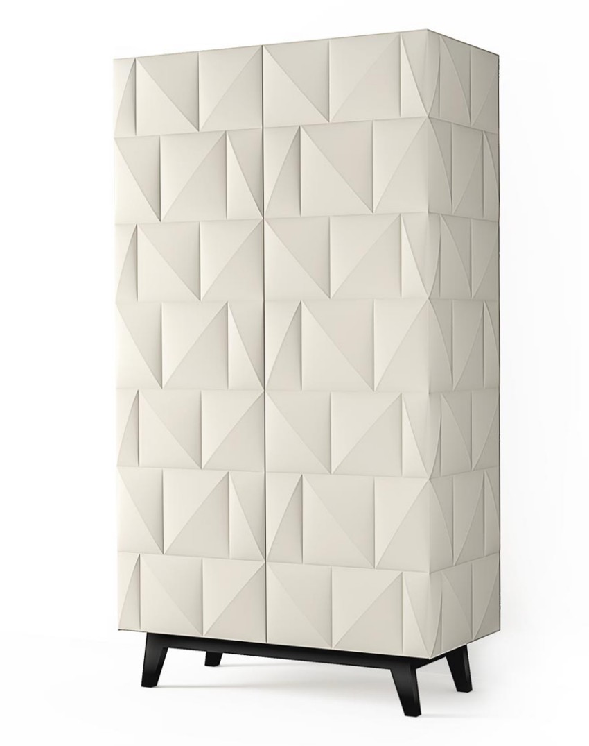 2703/L Armadio Bianchini&Capponi DESIGN Bianchini Capponi