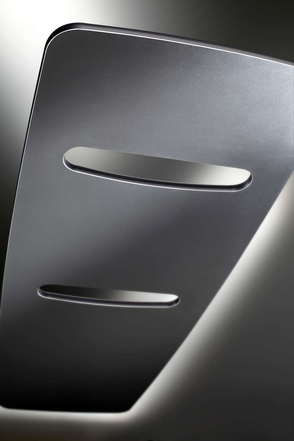 Водяной радиатор GN-180-050 Nuage Acova 1800  - Вид №5