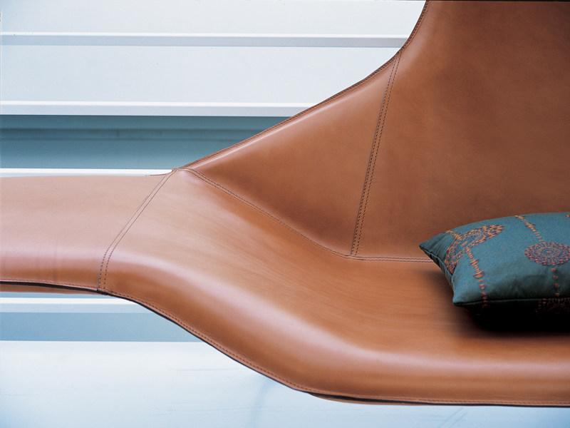 Zanotta Кресло Imbottita sun-id-1388461 - Вид №2