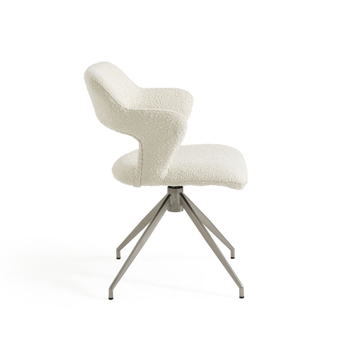 Поворотный стул с подлокотниками AMPM Asyar ARCH-00149784 - Вид №13