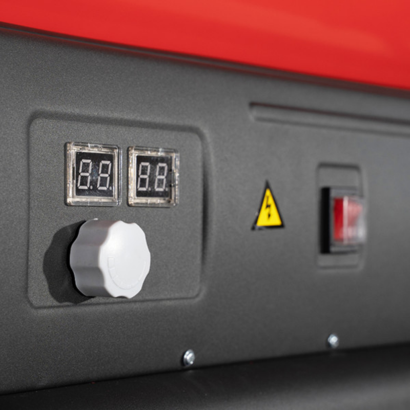 5095966 Тепловая пушка дизельная Hintek DIS 80 P STDN-0120033 - Вид №10