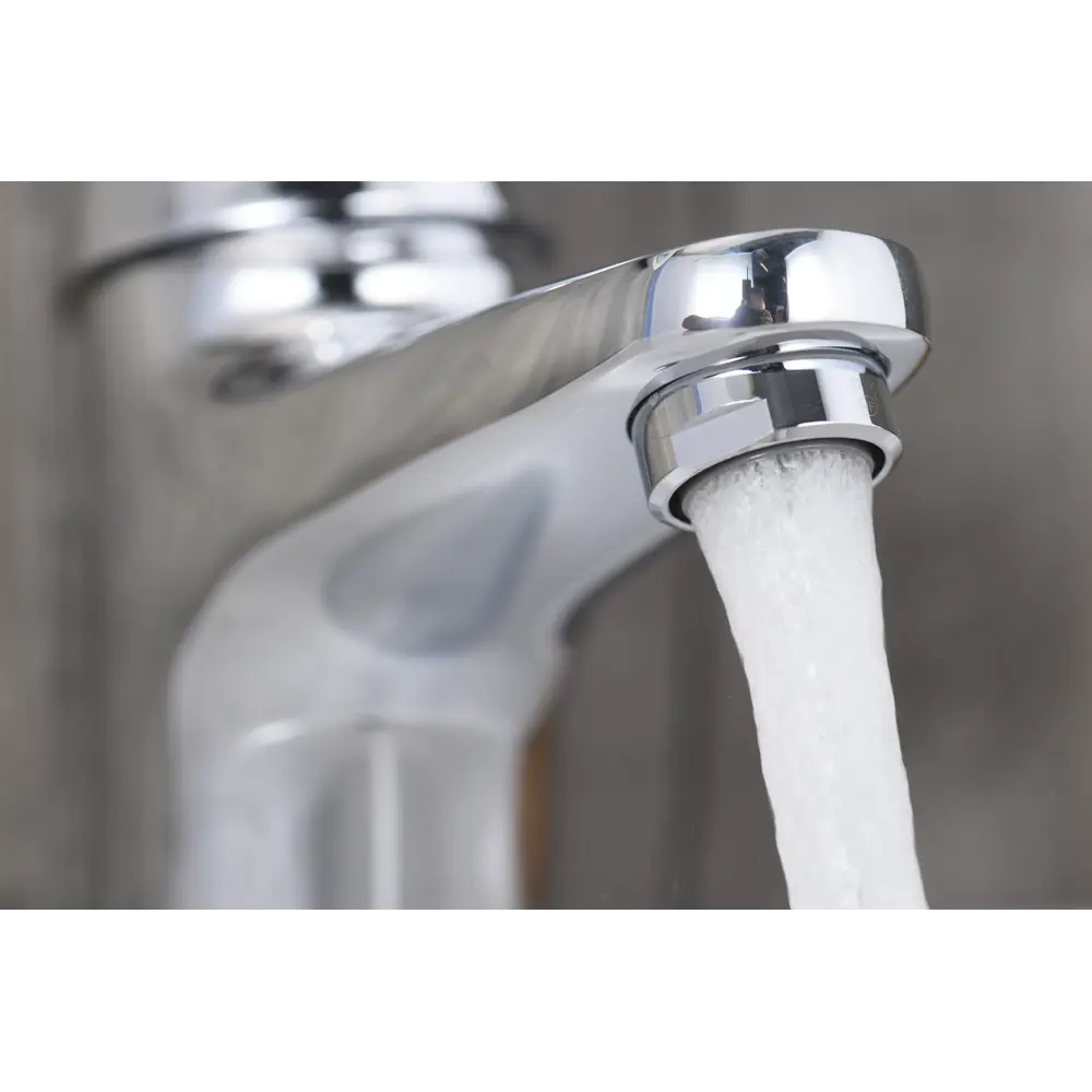 Смеситель для раковины Grohe Swift однорычажный цвет хром 15919841 STLM-2071351 - Вид №12
