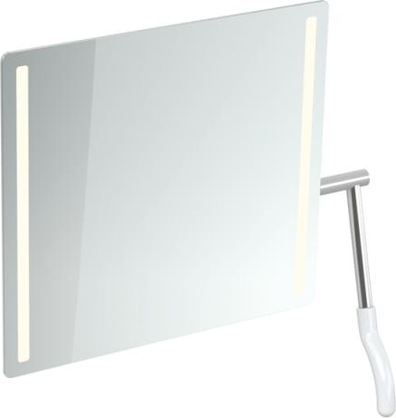 802.01.400L Светодиодный наклон HEWI Spiegel  - Вид №15