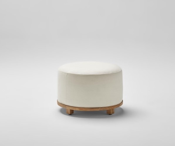 106842 Пуф Ø 56 см Point Fup POINT1920  - Вид №6