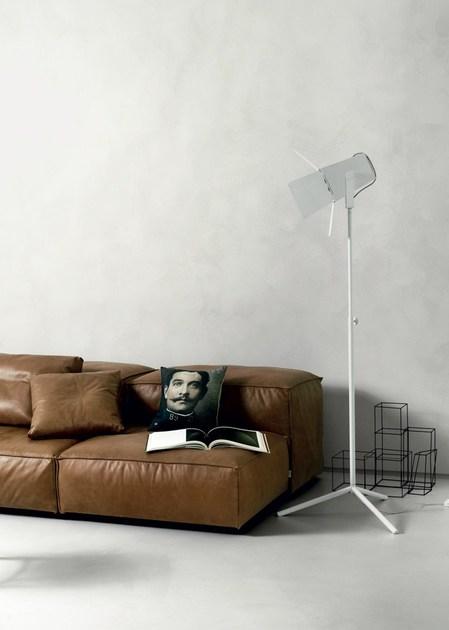 Kerakoll Design Пол с затертой структурой на основе цементной смолы Warm sun-id-1504539 - Вид №7