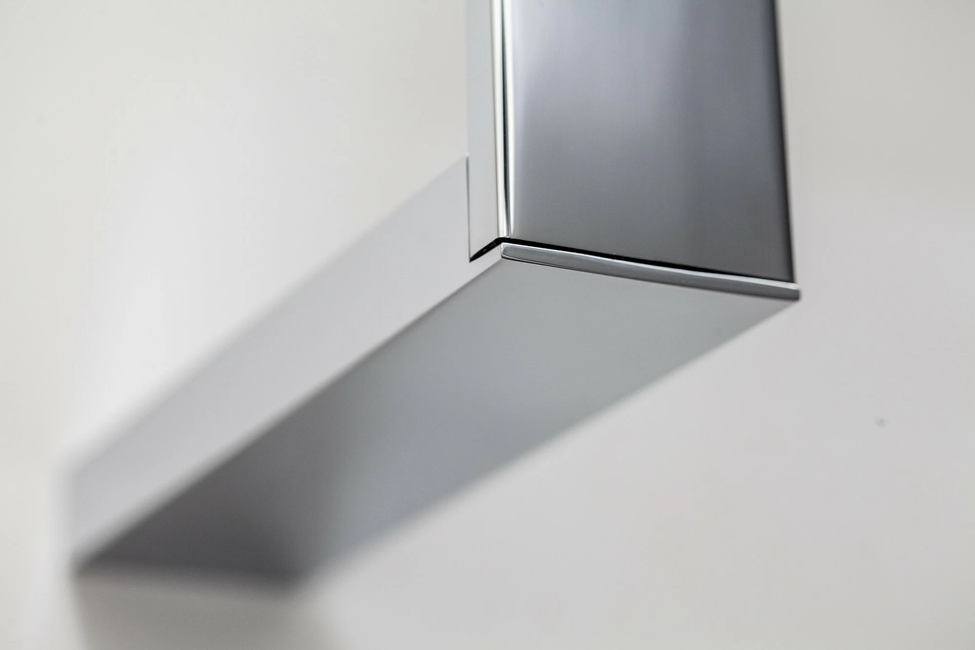 Электрический радиатор 185 x 50 cm UNI Grande barre bain Cinier  1000 Вт sun-id-1218140 - Вид №4