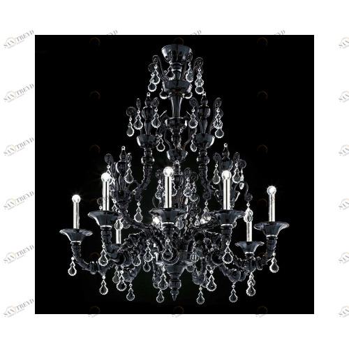 Люстра / Taif Barovier&Toso sun-id-376265