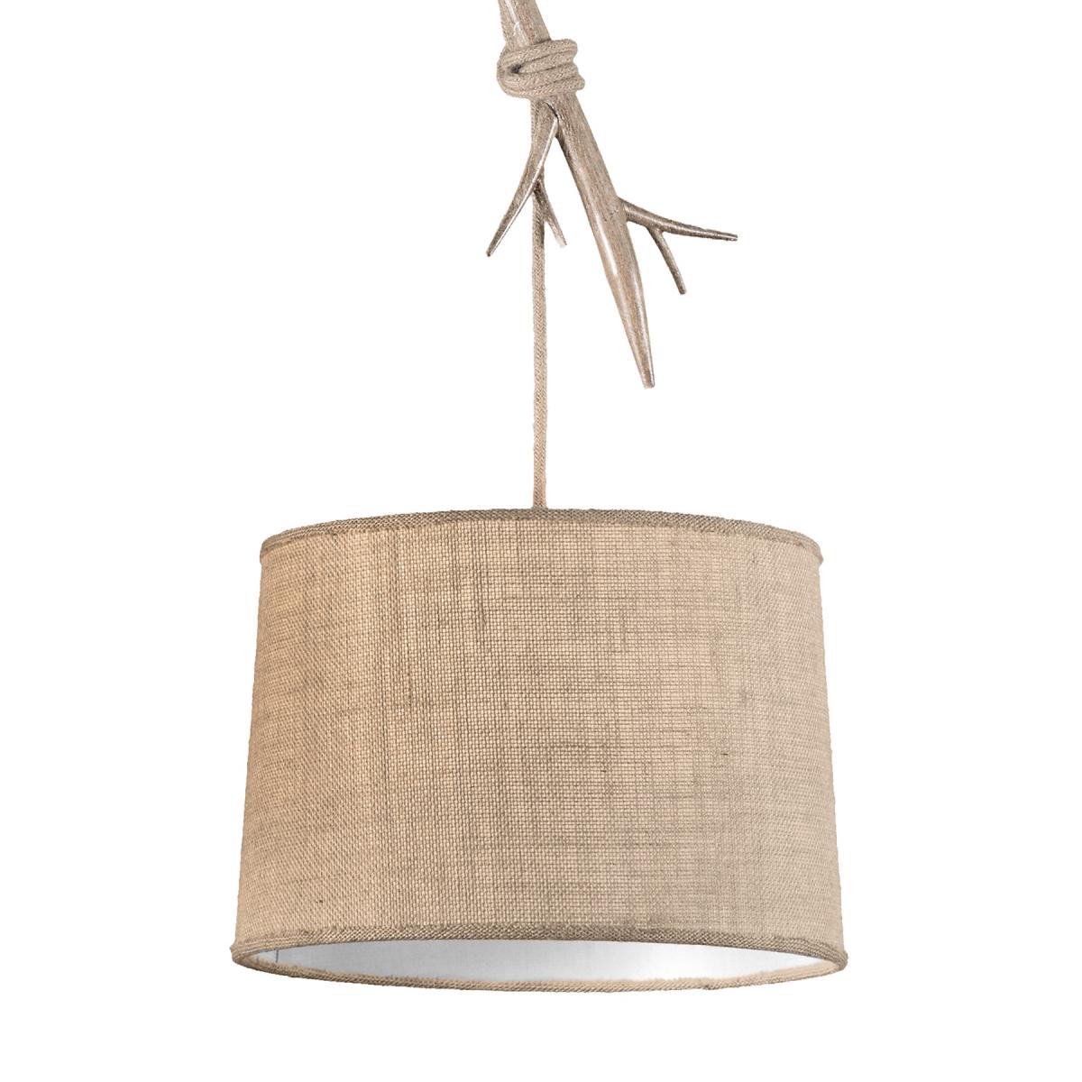 066324 Подвесной светильник Medium Mantra Sabina  - Вид №11