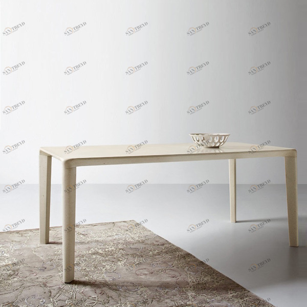 СТОЛ ИЗ КАМНЯ NEOS 180Х100 СМ Neutra Design NT1801002