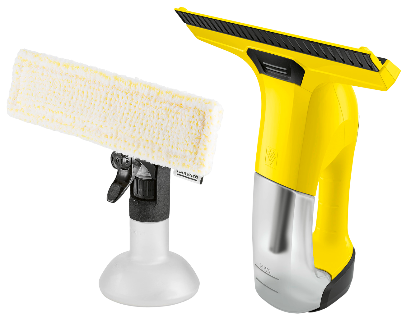 1331846 Стеклоочиститель Karcher WV6 Plus STDN-0024470