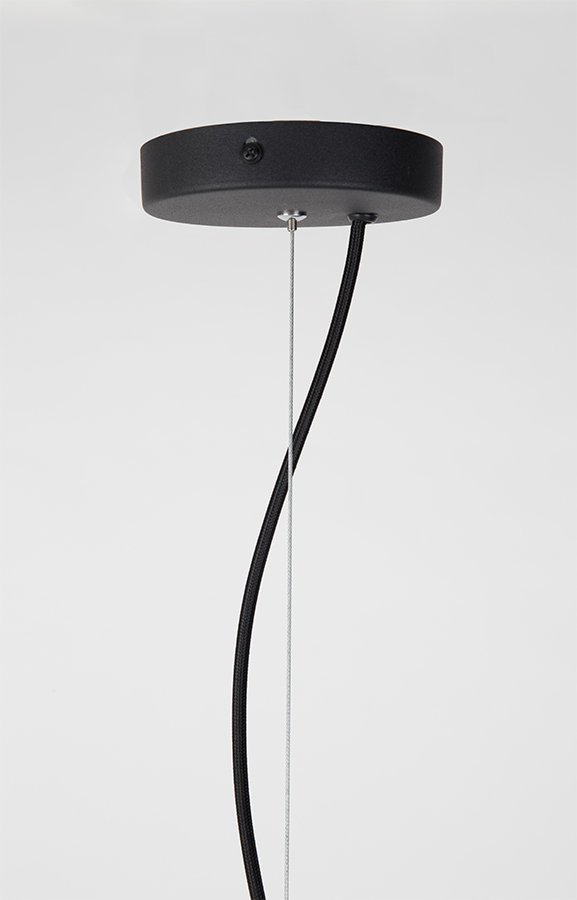 Лампа подвесная Gringo Multi, белая Zuiver 5300121 - Вид №7