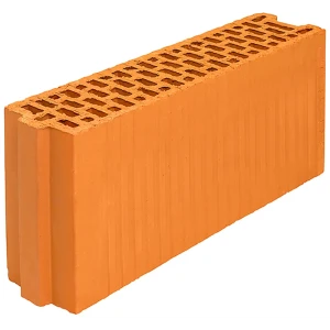 Камень крупноформатный Porotherm 500x120x219 мм 89365699 STLM-2085590