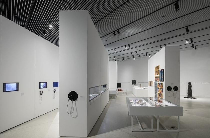 iGuzzini Светодиодное освещение направляющих из литого под давлением алюминия Palco sun-id-1459411 - Вид №15