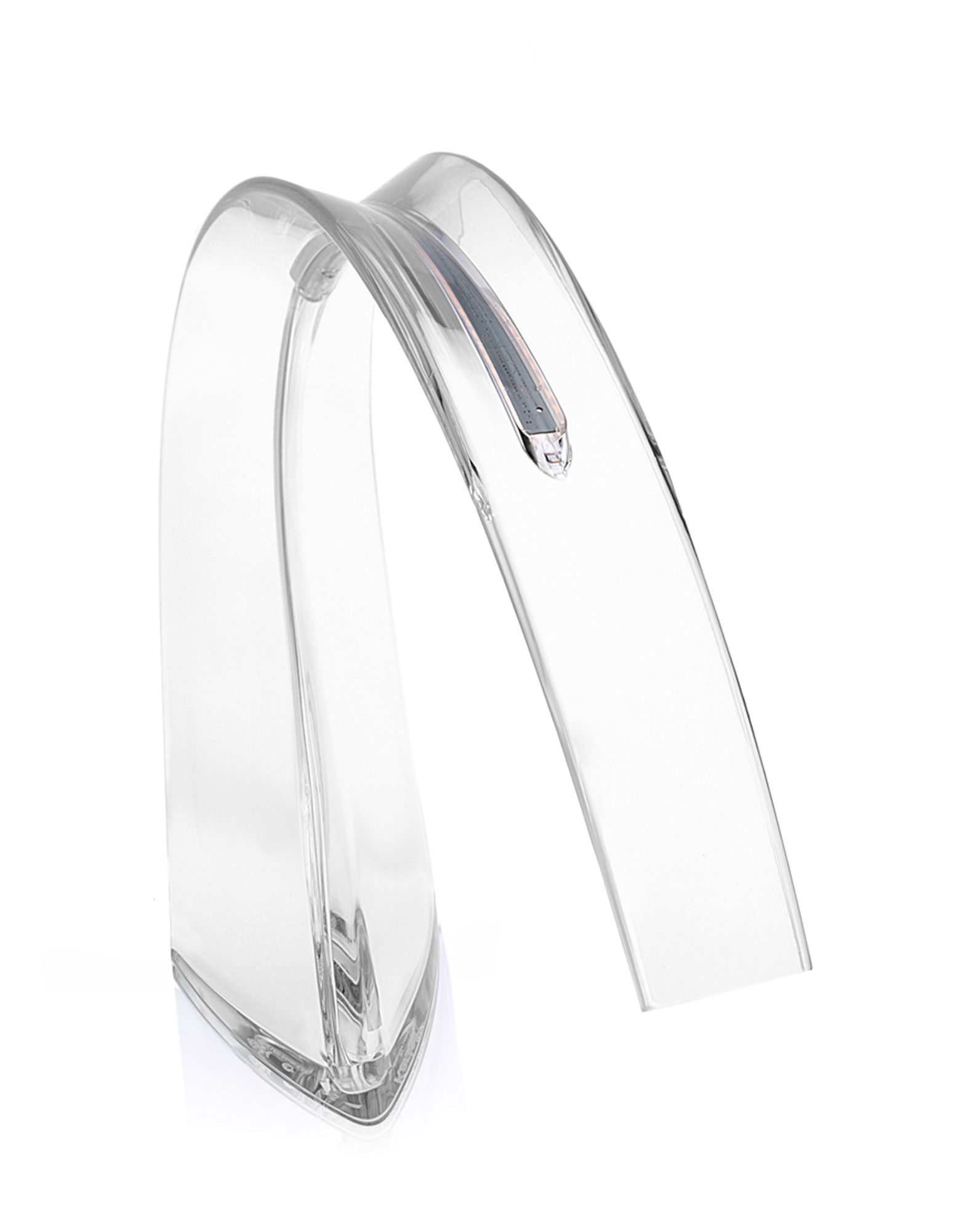 Светодиодная настольная лампа с регулируемой яркостью PMMA Kartell TAJ ARCH-00069937 - Вид №8