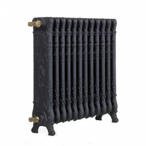 Чугунный радиатор GuRaTec Fortuna 12 секций