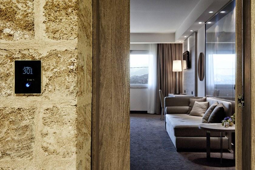 AVE Гражданская серия в стекле со светодиодом Life sun-id-1513504 - Вид №6