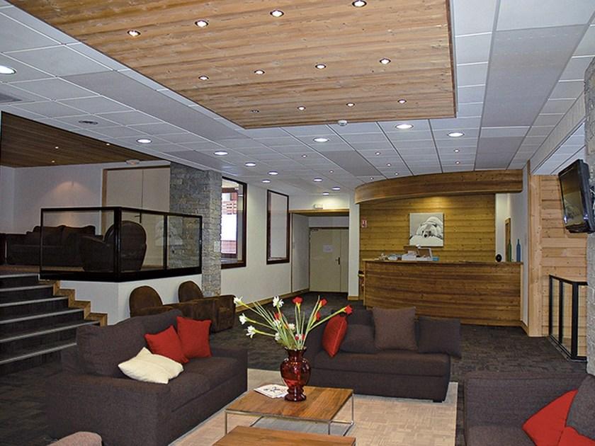 SABIANA Излучающий термостат sun-id-1380284 - Вид №3