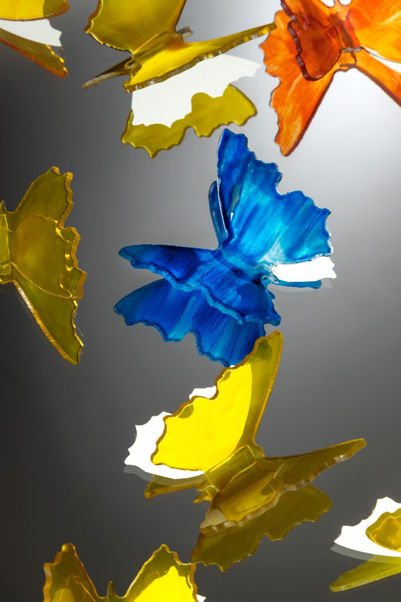 Настенное круглое зеркало REFLEX Ловец снов ARCH-00044242 - Вид №1