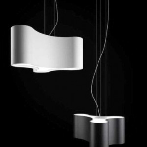 005860 Подвесной светильник Vibia Ameba