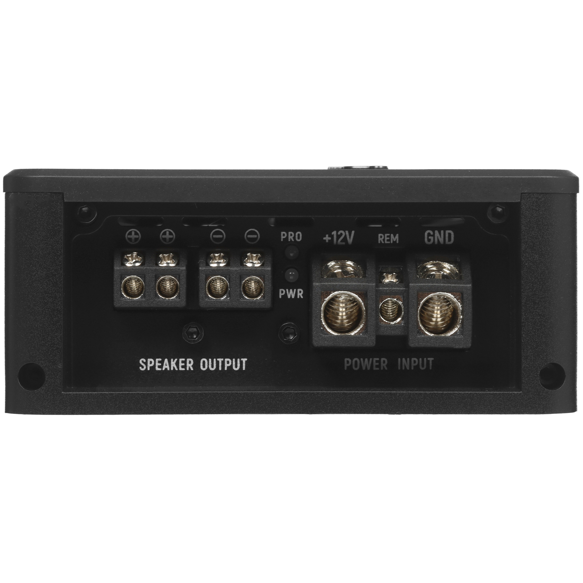 5466659 Усилитель AMP PRO 1.1000 STDN-0067449 - Вид №2