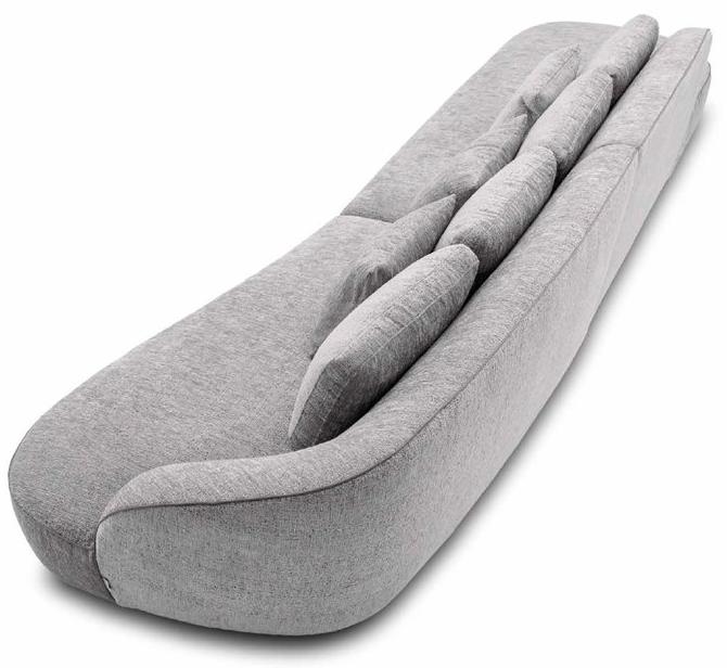 Grilli Модульный диван Space sun-id-1503552 - Вид №1