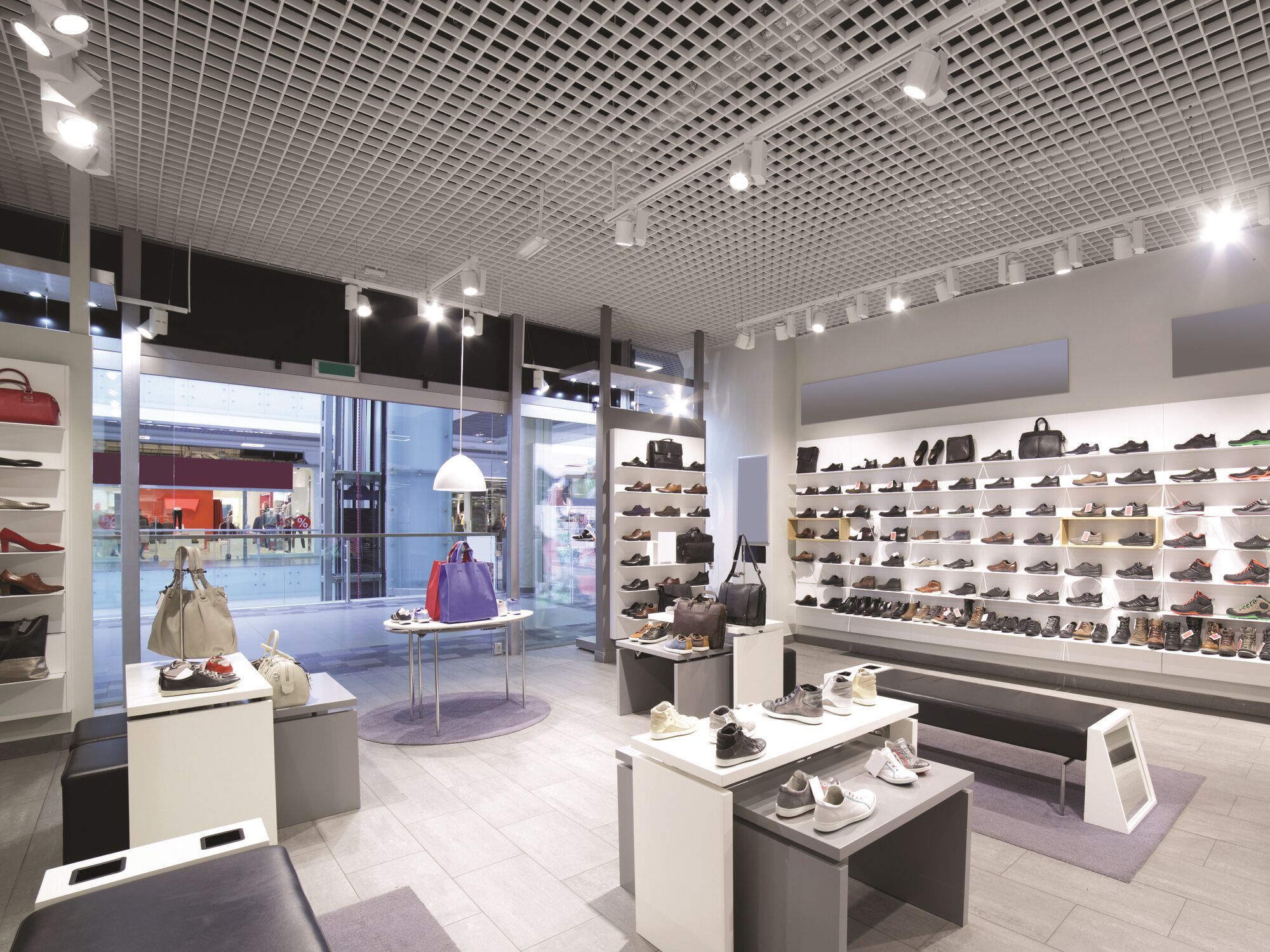 Светодиодное трековое освещение PAN SKA ARCH-00081095