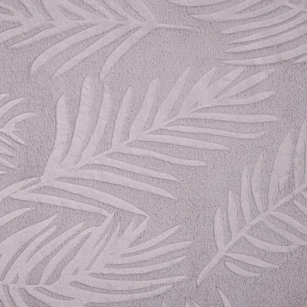 Плед TEXREPUBLIC Листья 150x200 см скандинавский стиль 89417254 STLM-1578088 - Вид №1