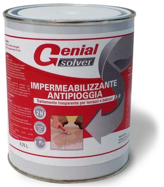 Genial Solver Гидроизоляционная пленка sun-id-1345524 - Вид №6