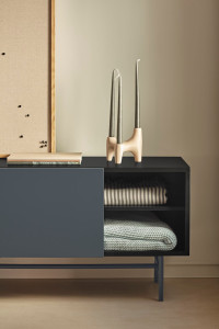 МДФ ТВ шкаф