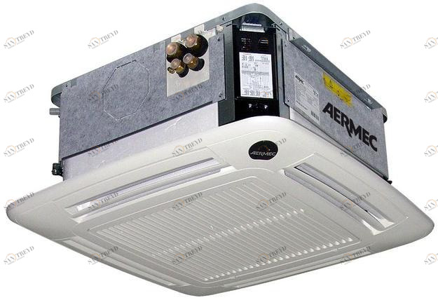 AERMEC Фанкойл кассетного типа sun-id-1463603