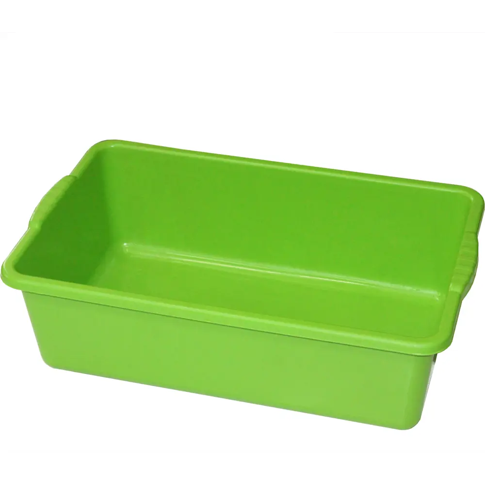 Santreyd — Прямоугольная садовая емкость 20 л для воды и урожая 82532727 STLM-0954040