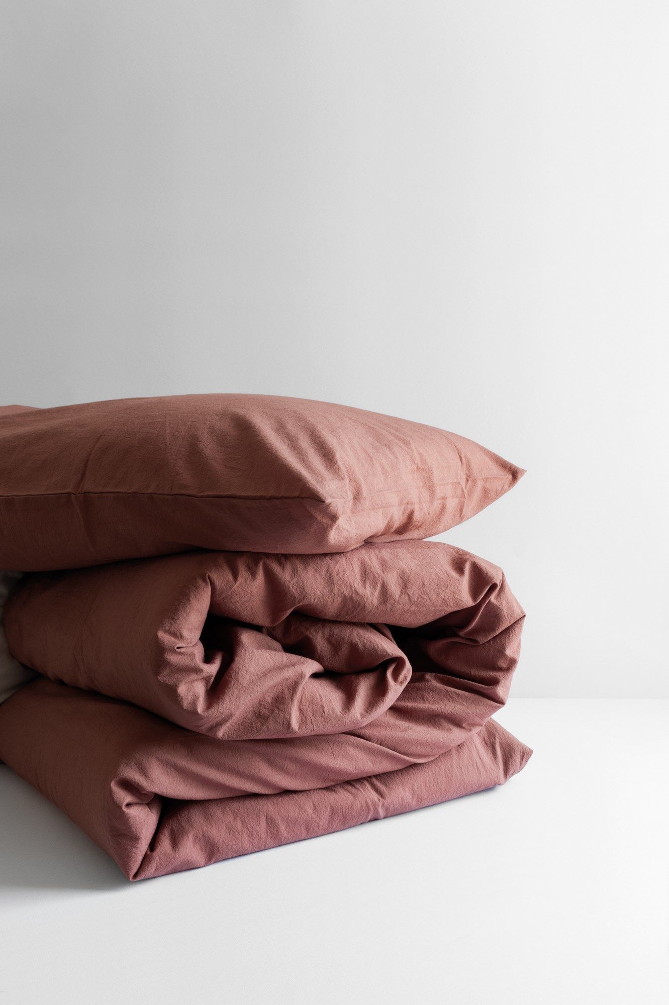 Ткань сплошной цвет подушки Bolzan Textile stories ARCH-00005786