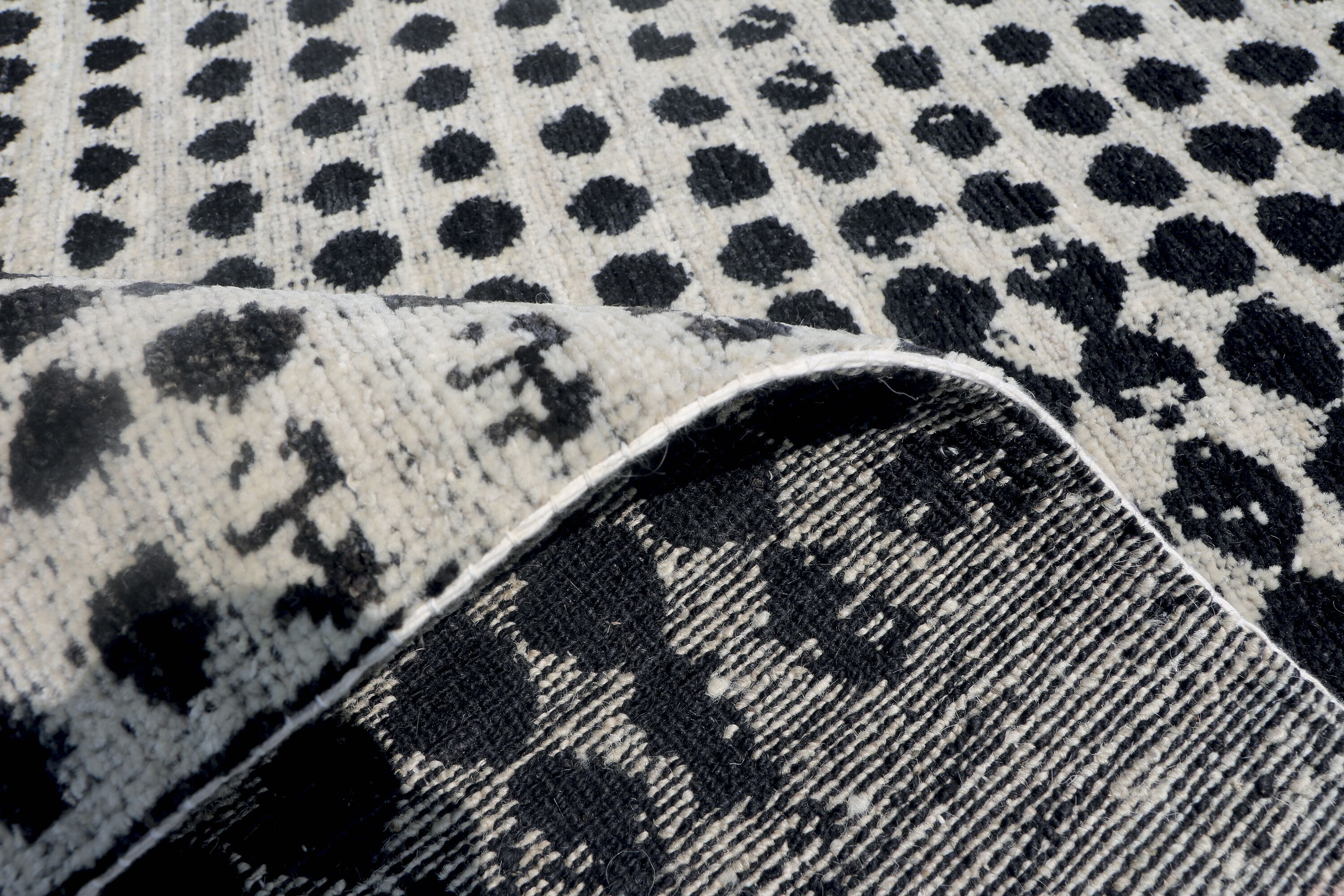 Ковер Baxter SCARLET POIS ARCH-00072155 - Вид №5