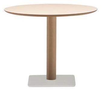 Andreu World Основание для столов из бука Plaza Bm1060 - Вид №2