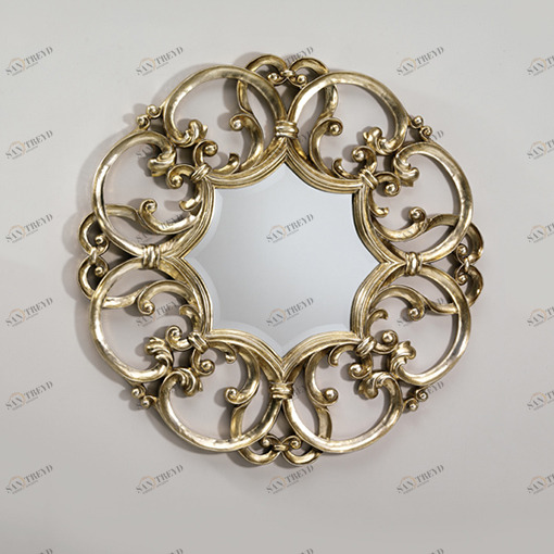 Зеркало в раме 2SRAMELIE Devon Devon MIRROR AMELIE Devon&Devon